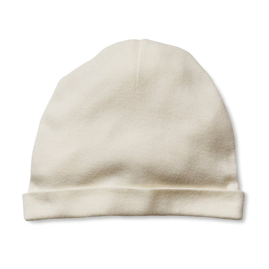 fibre-for-good-natural-beanie-organic-cotton-baby-clothes-baby-shower-gift-australia