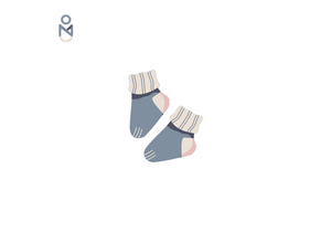 Socks - 3 pairs