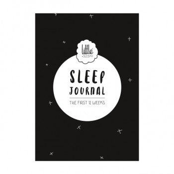 sleep-journal-organic-baby-clothes-australian